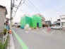 いつでも現地をご案内いたします。