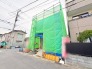 今なら建築中の住まいをご覧いただけます。構造体の質問もお気軽に。