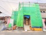 当分譲地はこちらの一棟のみの現場となります。ご覧になれますので、お気軽にお問い合わせください。

