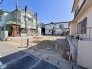 基礎から完成済みの住まいまで、各工程をご確認いただけます。
