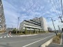 空と緑に彩られた、開放感のある景観が心地よい住まい。