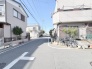 静かな住宅街に佇む、穏やかな日常が送れる住まい。