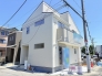 建物完成済みでいつでもご見学いただけます。