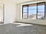 南側に大きな窓を配置、明るいリビングが出来ました。
