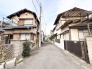 静かな住宅街に佇む、心地よい穏やかさを感じる住まい