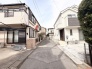 静かな環境に佇む、穏やかな暮らしが叶う邸宅。