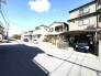 穏やかな街並みに、あなたらしい暮らしが育まれます。