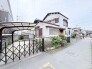 温かみのある色合いに、穏やかな時間が流れる住まい。
