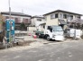 基礎から完成済みの住まいまで、各工程をご確認いただけます。
