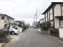 南道路に面した、陽当たり良好な物件です。
