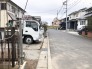 閑静な住宅地で、小さなお子様がいるご家族にも安心。
