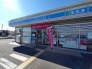 ローソン越谷レイクタウン六丁目店まで徒歩2分 110m