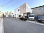 いつでもご案内いたします。築浅、天井が高く開放感を感じる中古戸建が販売中です。お気軽にお問い合わせくださいませ。