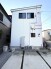 車の通りも少ない閑静な住宅地。子育てにも、第二の人生にも。
