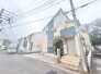 心地よい広がりを感じさせる、落ち着いた佇まいの住まい