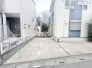 緑を望む、穏やかな時間が流れる住まい。