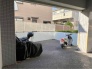 バイク置き場