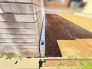 暮らしの可能性を広げる、ゆとりある余白が魅力の開放的な敷地空間です。