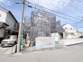 新しい暮らしへの期待が膨らむ、整備された住まい。