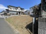 閑静な住宅地で、小さなお子様がいるご家族にも安心。
