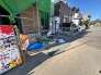 閑静な住宅街の一角で、新しい暮らしの準備が静かに進められています。