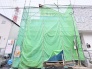 未来の暮らしを育む、安心の建築過程