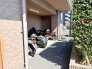 バイク置場