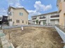 閑静な住宅街の中にあり、これからの暮らしを自由に描き出せる開放感のある空間が広がっています。