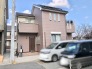 建築時期 平成24年3月、築14年のお住まいです。
