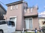 南向き2か所のベランダでお洗濯物がたっぷり乾きます。