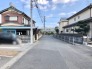 閑静な住宅地で叶える、穏やかな新生活が待ってます。


