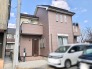 南向きで陽当たり良好です。