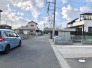 閑静な住宅地で叶える、穏やかな新生活が待ってます。

