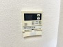 給湯器操作盤（キッチン側）