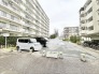 敷地内駐車場