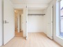 たっぷり収納で、お部屋の中はいつもキレイに片付きそうですね。
