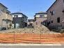現地をご覧いただきながら、住まいの夢をお聞かせください。
