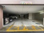 敷地内駐車場