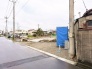 新しい暮らしが始まる、静かな住環境。