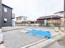 ゆとりある敷地が日々の暮らしに自由な広がりをもたらし、住まいの可能性を大きく広げてくれます。