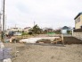 新しい住まいへの第一歩、未来への期待が膨らむ場所。
