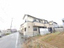 車の通りも少ない閑静な住宅地。子育てにも、第二の人生にも。
