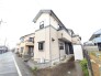 車通りの少ない閑静な住宅地、のびのびした子育てに適します。
