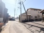 日差しが心地よい、穏やかな住環境が広がります。