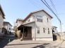 心地よい風を感じる、穏やかな佇まい。