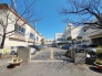越谷市立蒲生小学校 1200m