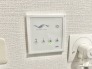 室内ファン操作盤
