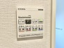 浴室乾燥機操作盤