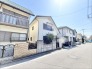 清々しい空の下、穏やかな時間が流れる住まい。