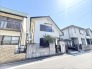 静かで穏やかな時間が流れる、心地よい住まい